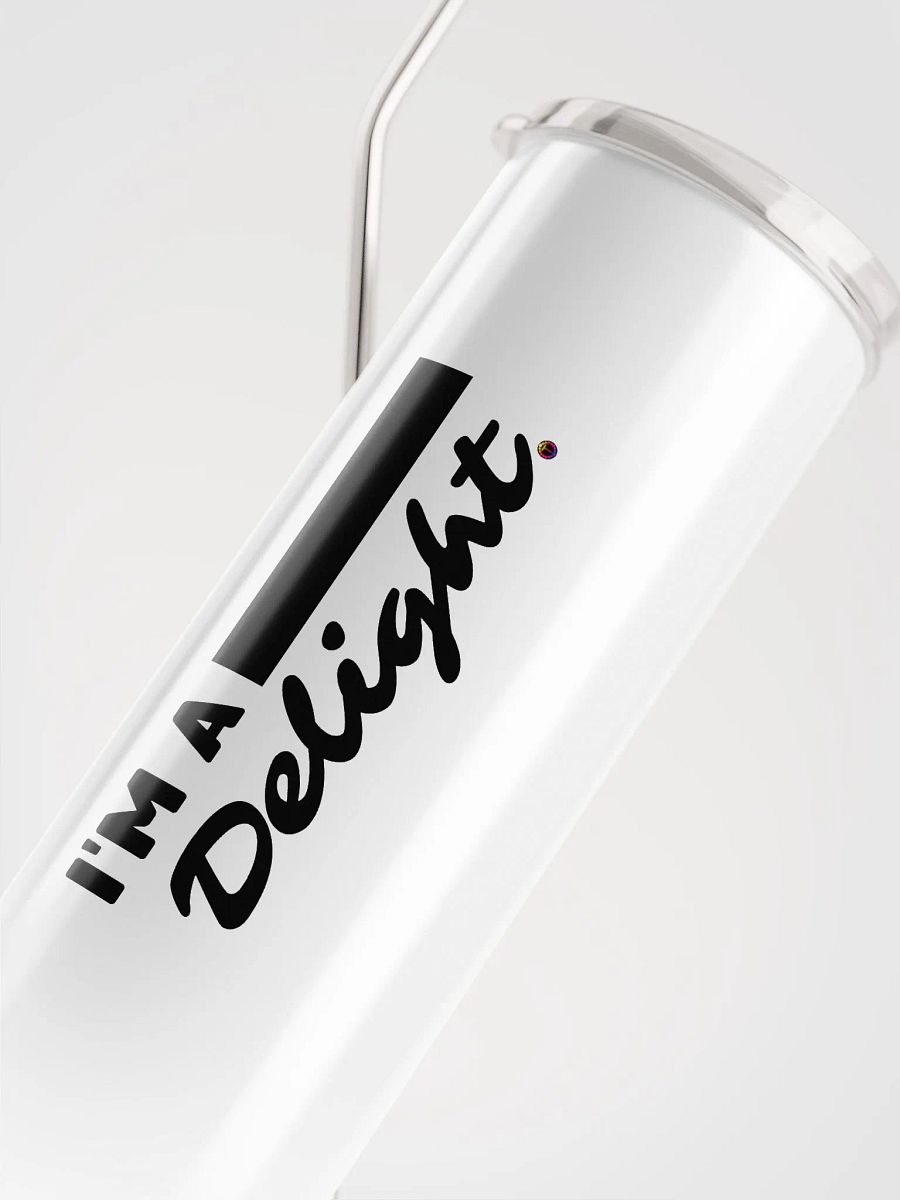 Wifeboet Delight Steel Cup and Straw product image (5)