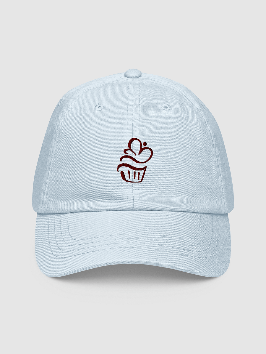 [Cuppycake] Pastel baseball hat 3 product image (1)