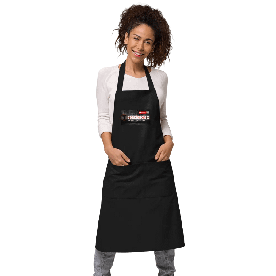 Paranormal Investigator's Apron - Limited Edition product image (8)