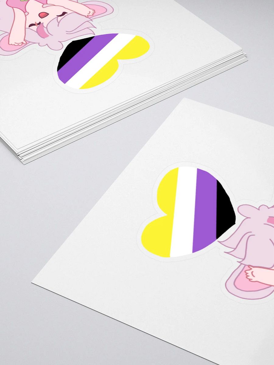 Nonbinary Love product image (16)