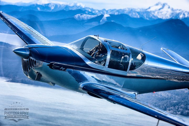Air-to-Air Photo Session product image (1)