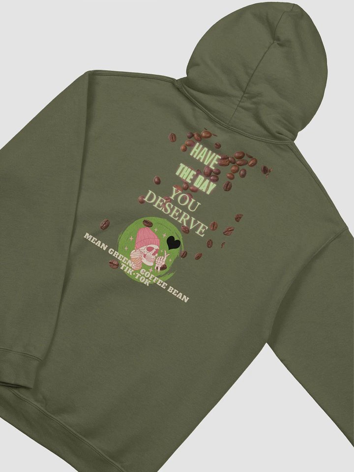 The Day You Deserve product image (1)