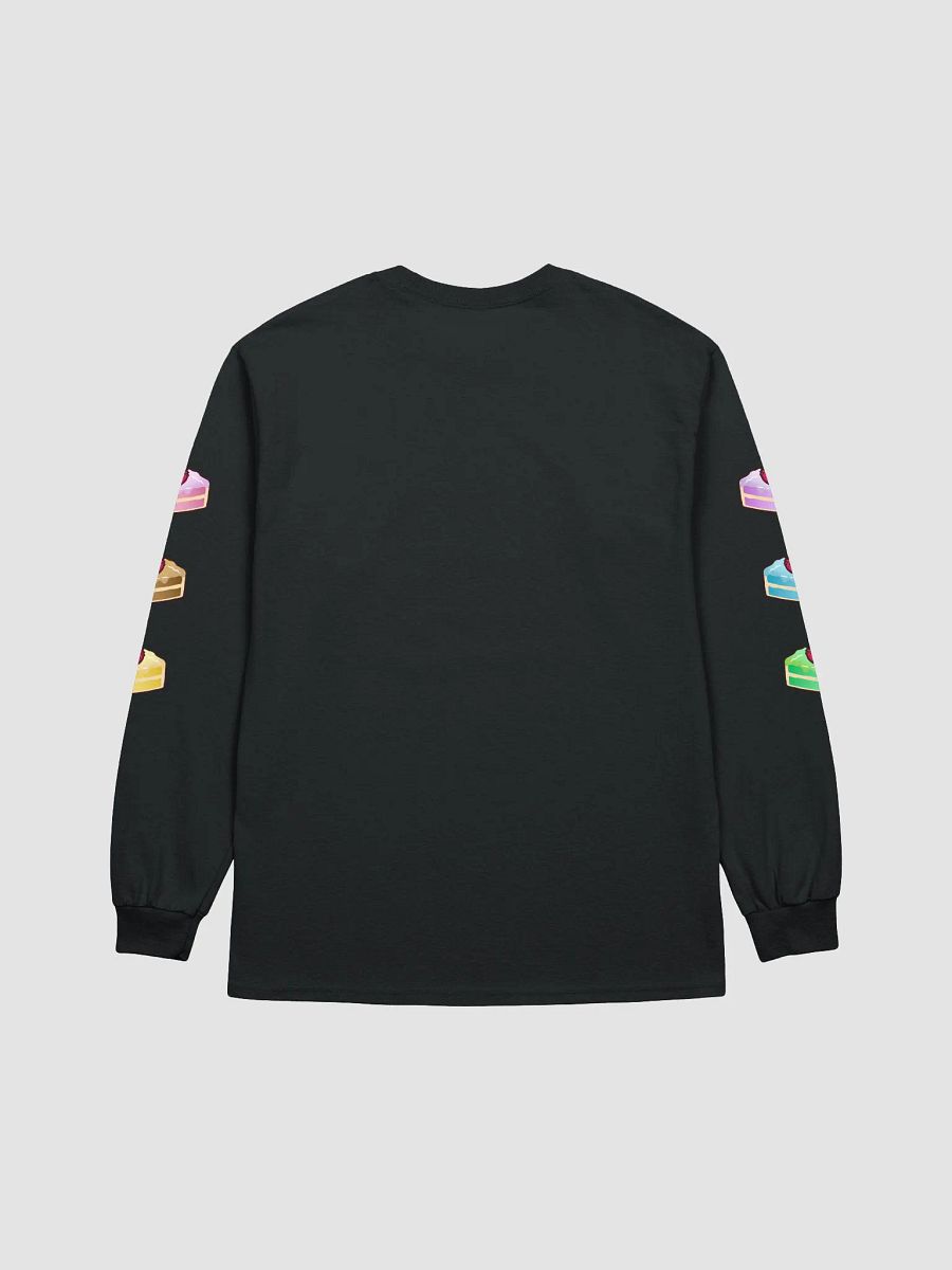 CakePleaase Long Sleeve Ver. 3 product image (2)