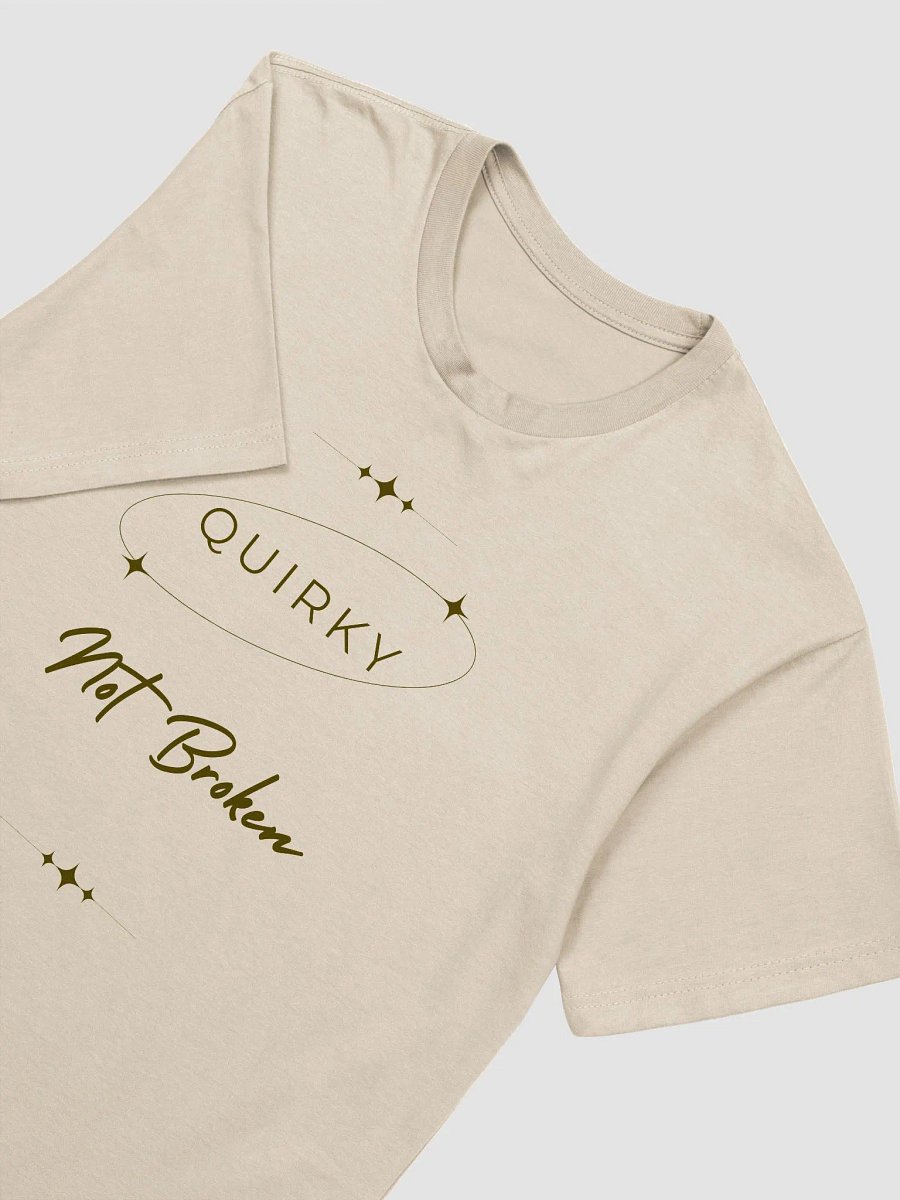 Quirky Not Broken product image (3)