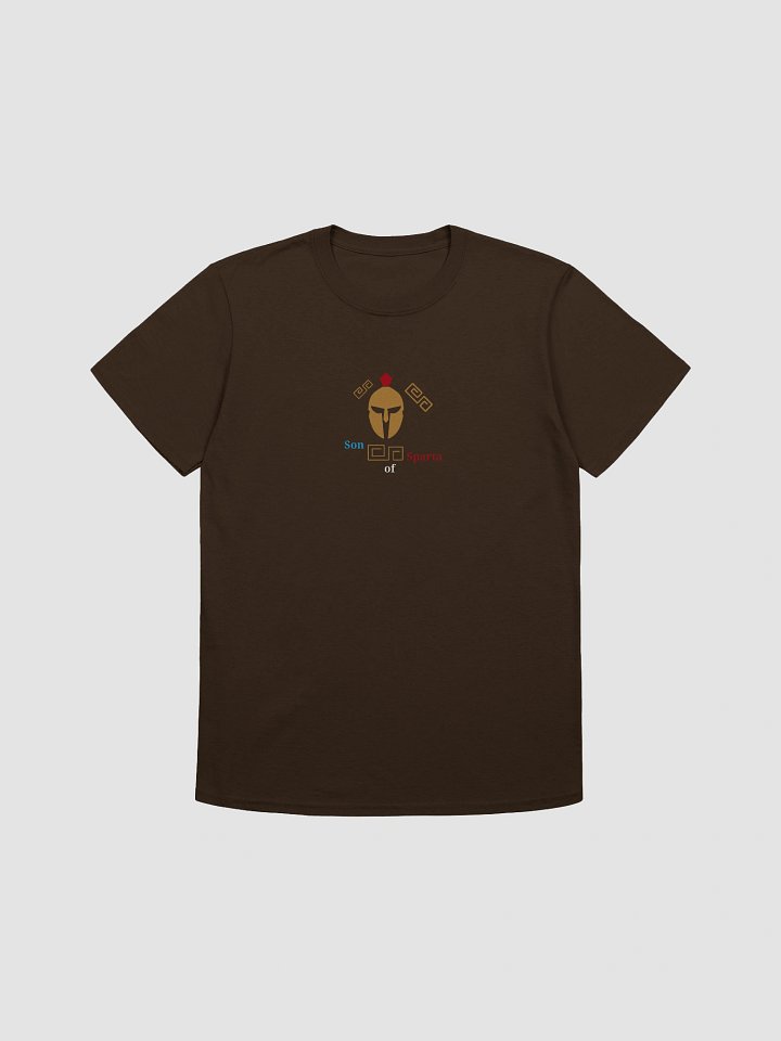 Spartan Legacy Men's Tee product image (1)