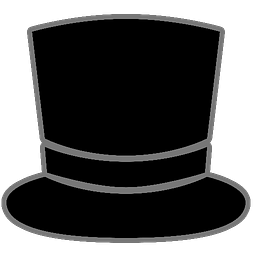 Merch Club - The Top Hat Tier