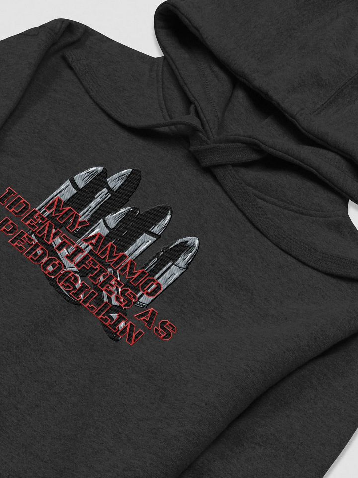 Pedocillin Premium Hoodie product image (1)