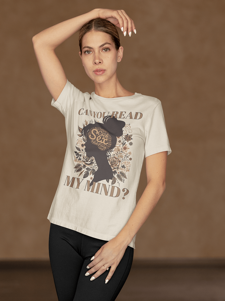 Can You Read My Mind? product image (1)