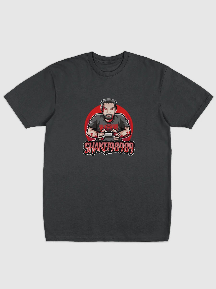 Undead Gamer Men's Tee product image (1)