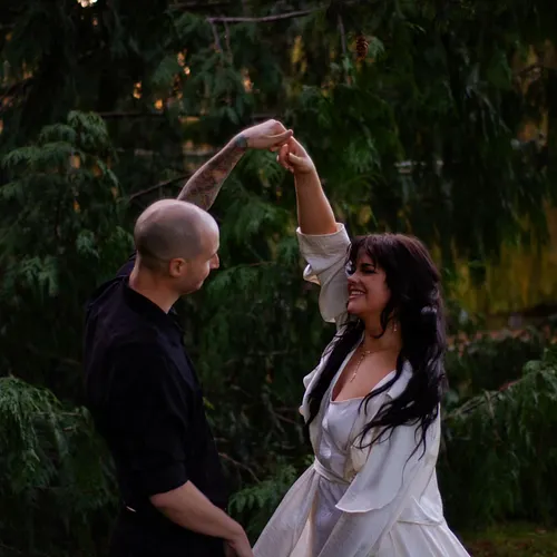 The beginning 🦋

It's been nearly a month, and people keep asking me how married life is, and to be honest, it doesn't feel t...