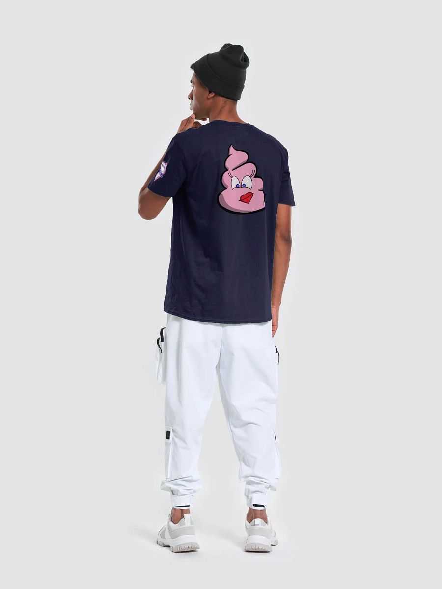 Full Artifact Soft T-Shirt product image (6)