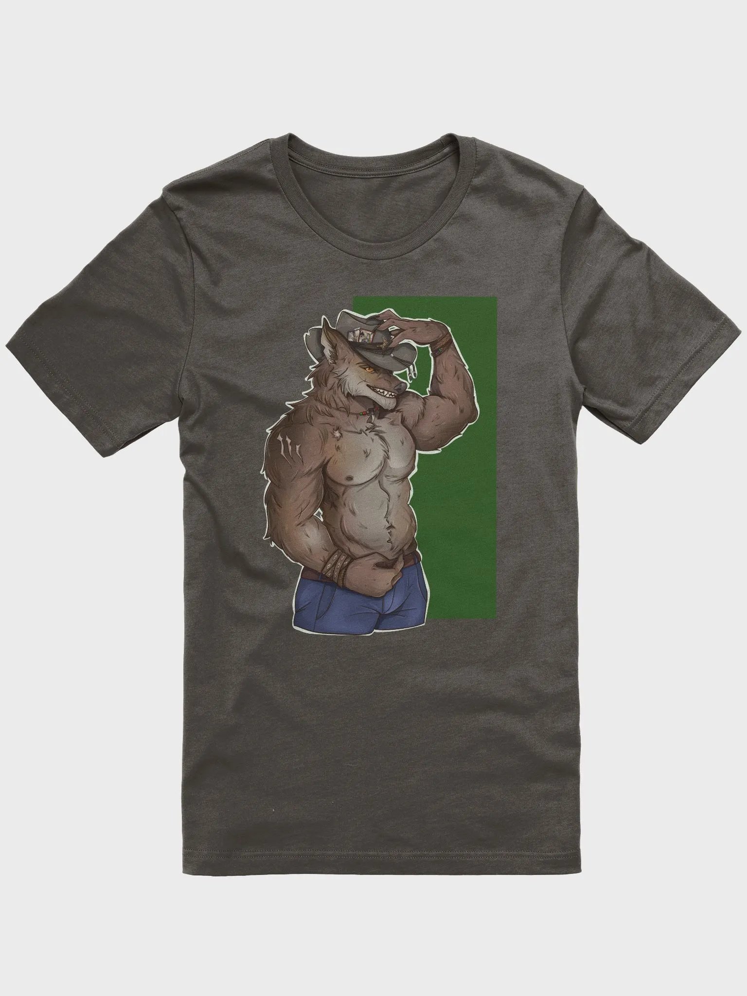 Silas Wolf form product image (36)