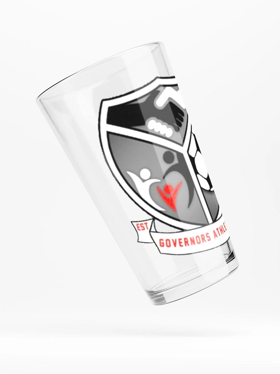Governors Athletic Pint Glass product image (4)