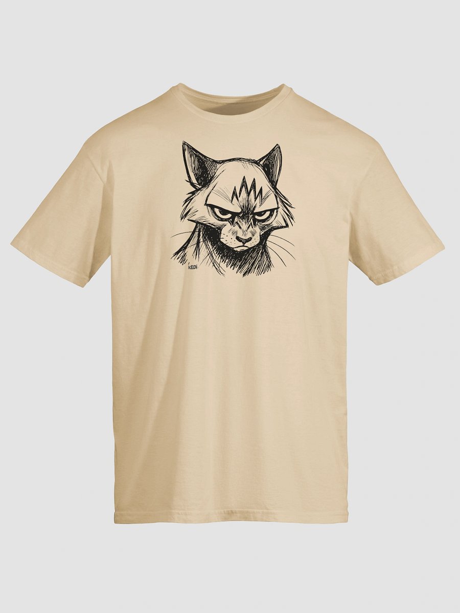 Limited Edition Cat Art Unisex T-Shirt product image (32)
