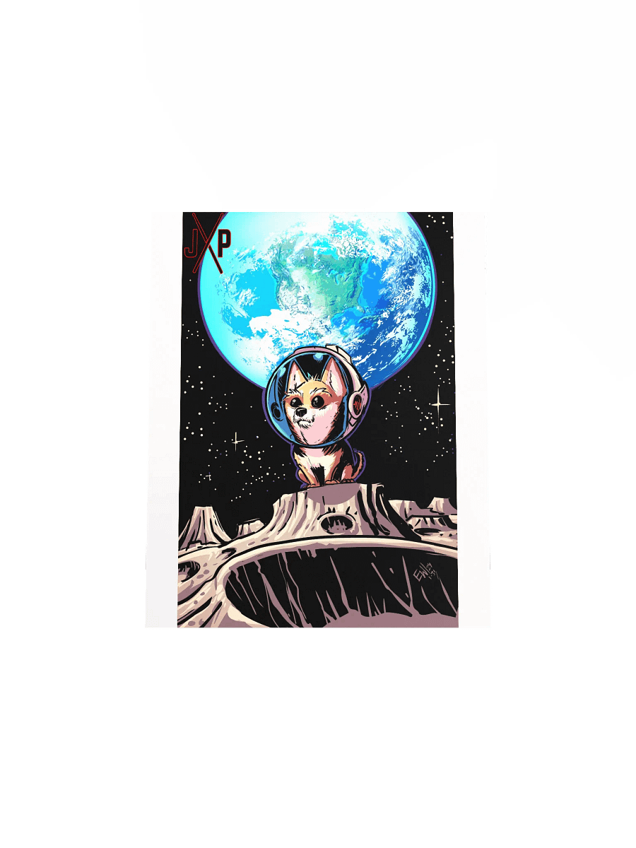 Batman Astrodog product image (4)