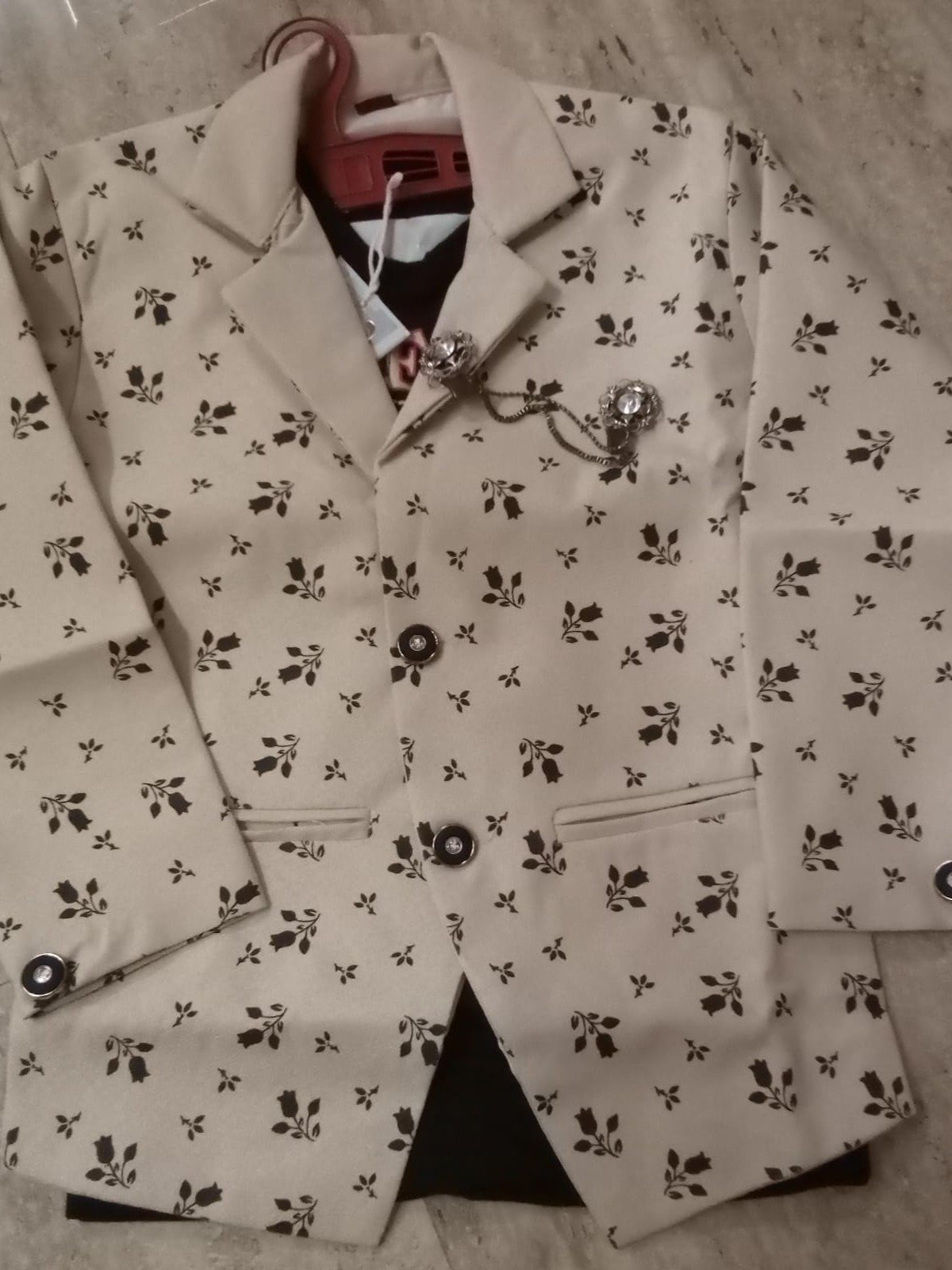 SUIT DRESS product image (1)