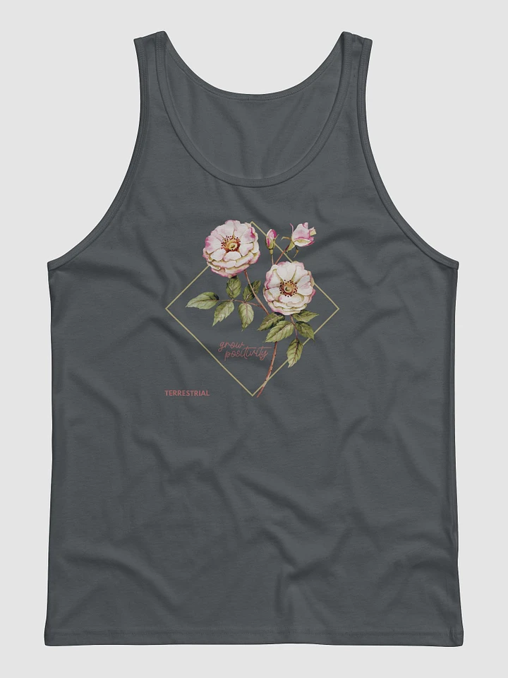 LIMITED EDITION - Grow Positivty Tank product image (7)