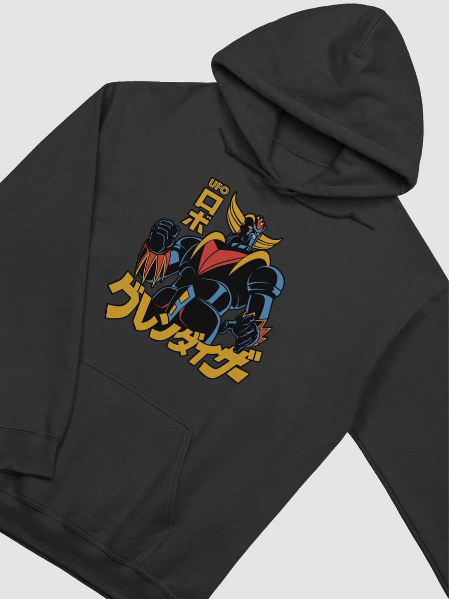 Grendizer Jap product image (2)
