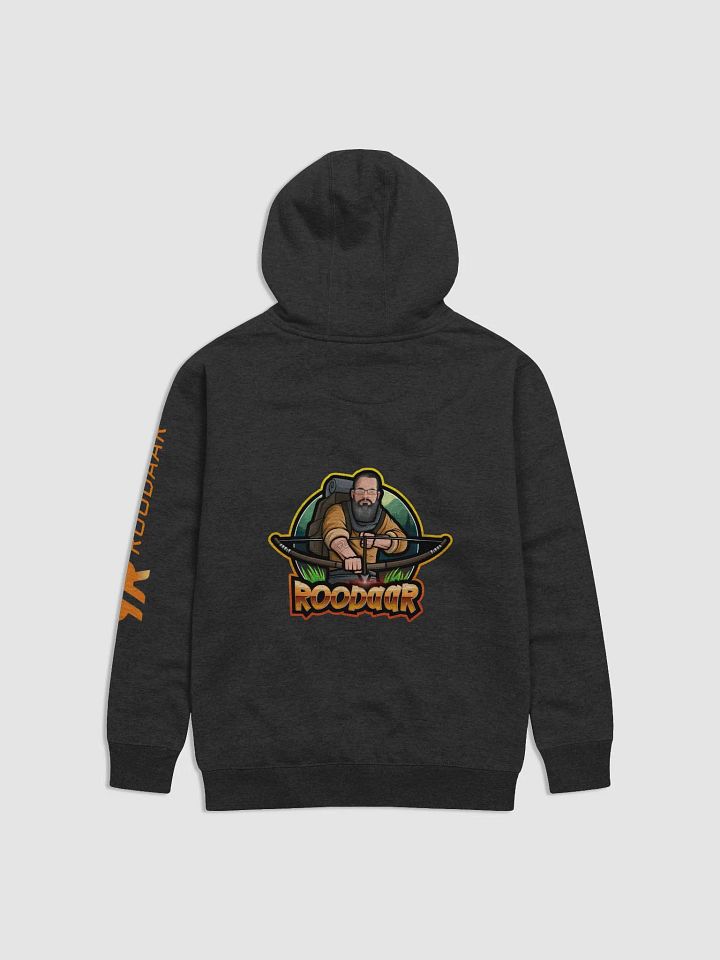 Roo's Hoodie product image (2)