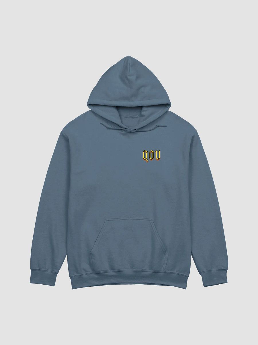 Weapons Of Choice - Hoodie product image (5)