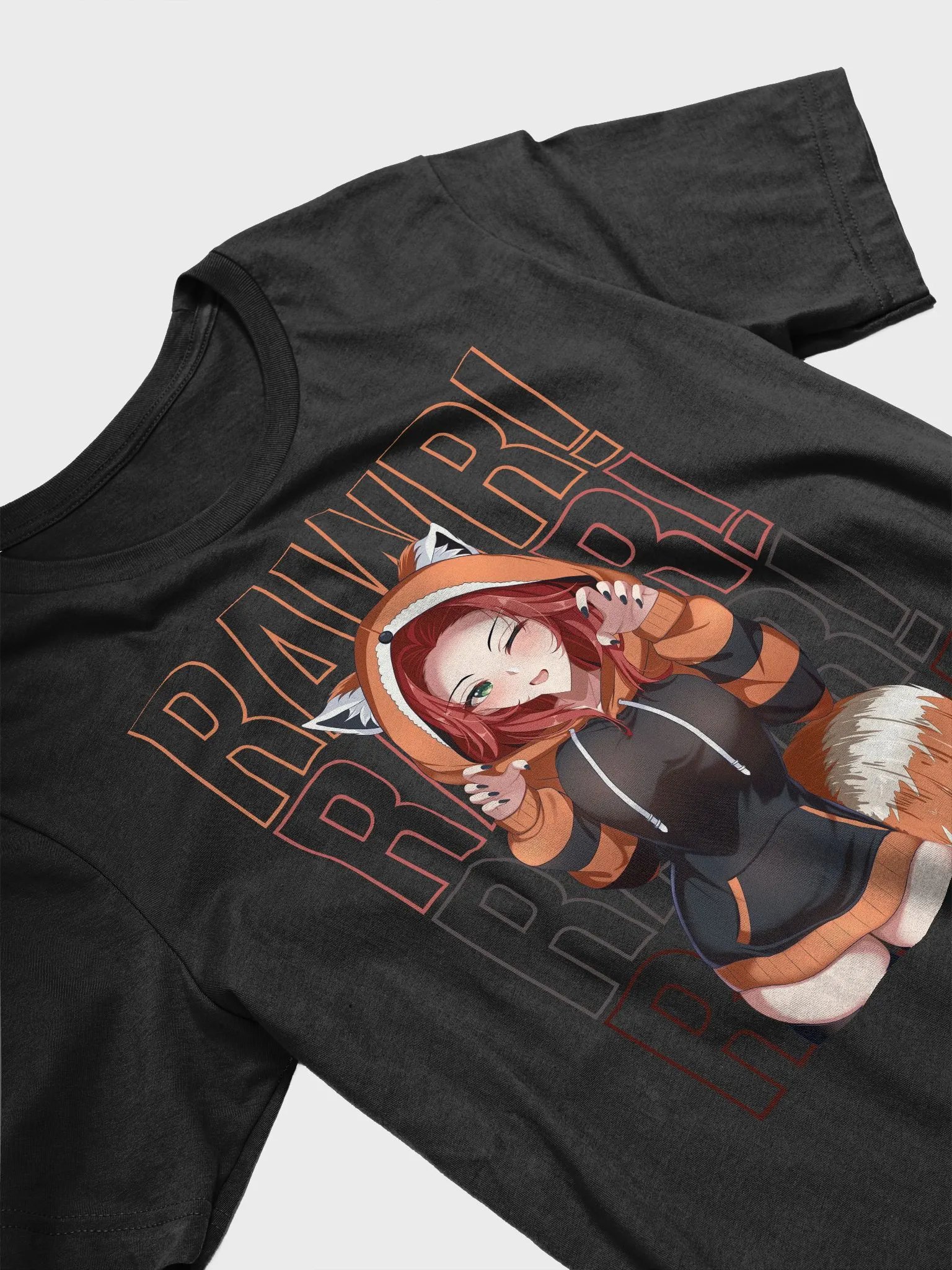 Pandora Rawr T-Shirt product image (3)