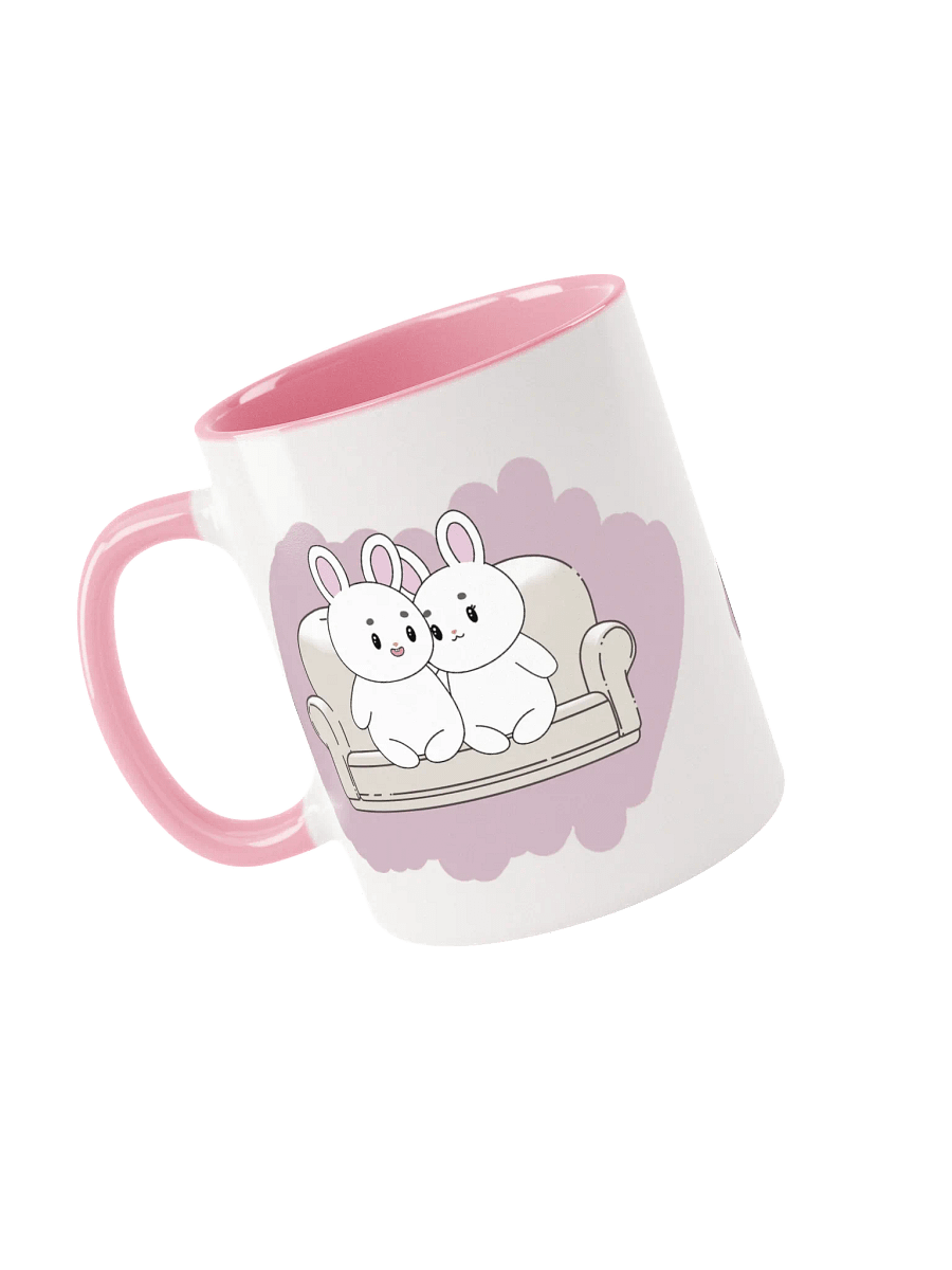 Together Loppi Ceramic Mug product image (8)