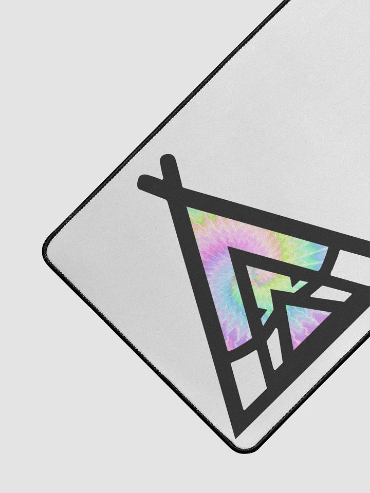 Tribe Mousepad (XL) product image (2)