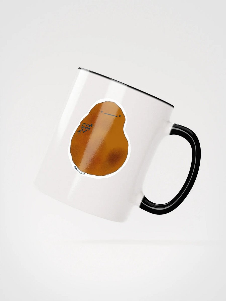 Tatted Tater mug product image (2)
