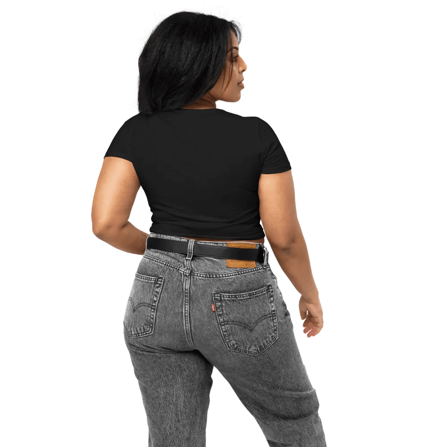 Simple JMAC Crop Top product image (11)