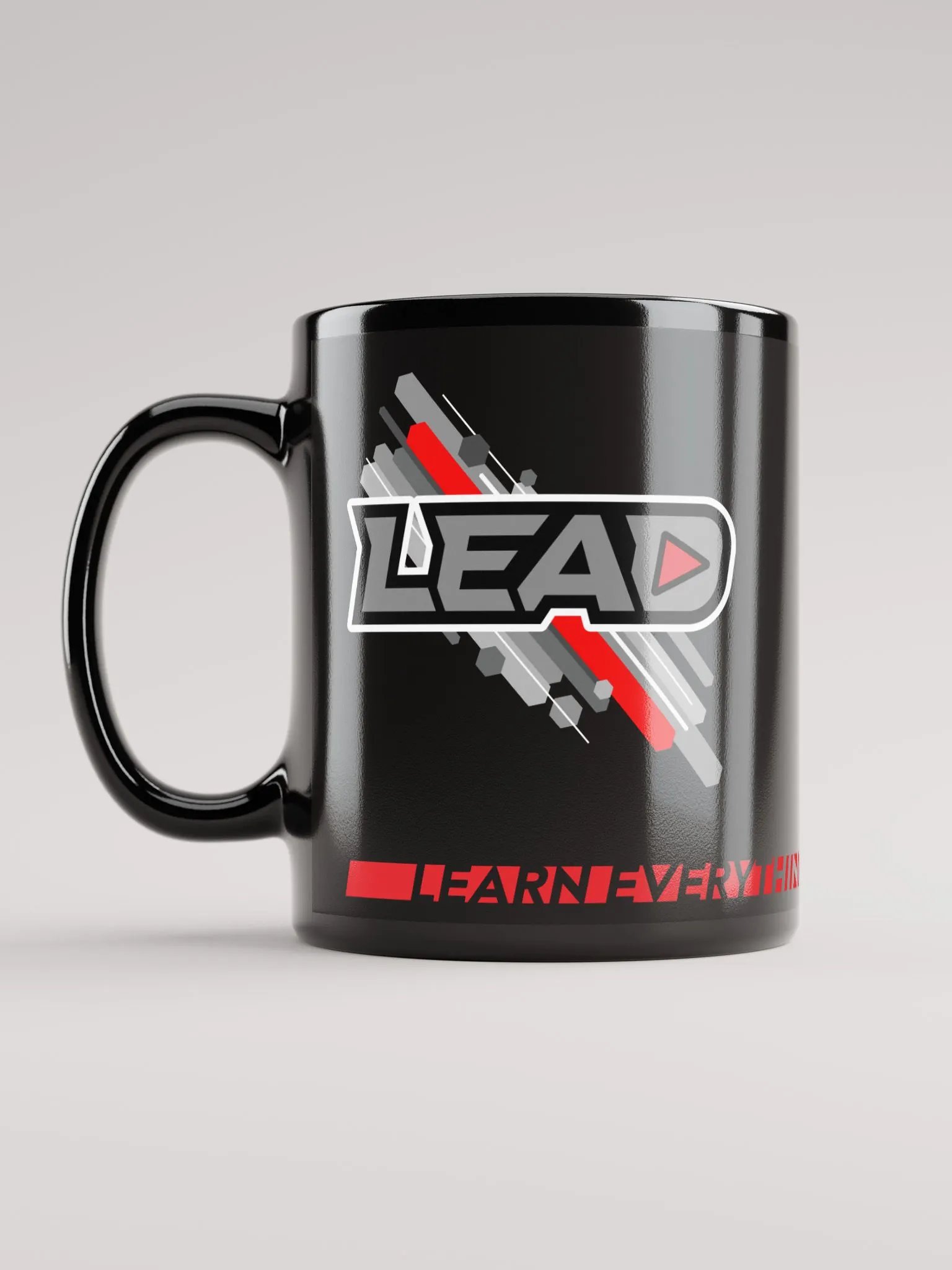 LEAD Mug product image (6)