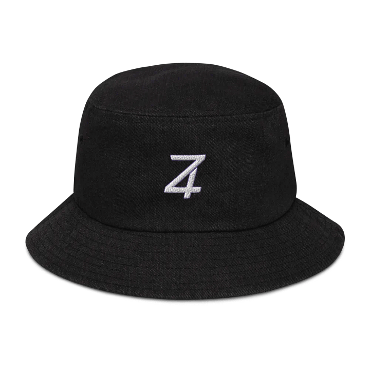 74! Bucket Hat product image (1)