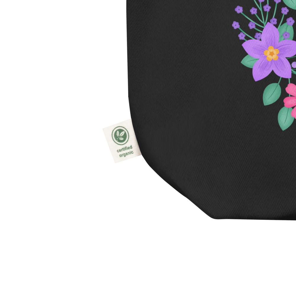 You've got this - Tote Bag product image (3)