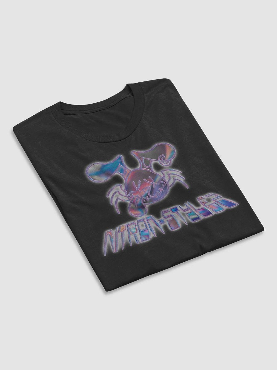 Wave 6 - Metallic Logo product image (7)