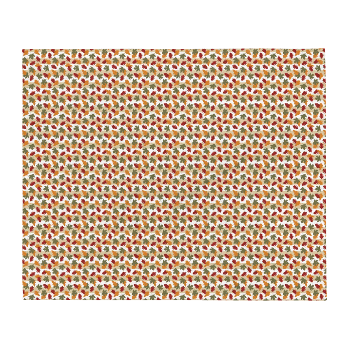 Autumn Stripe Blanket product image (1)