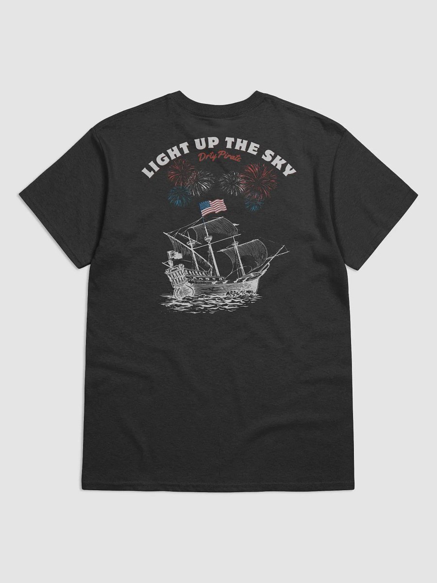 Merica Tee Light product image (4)