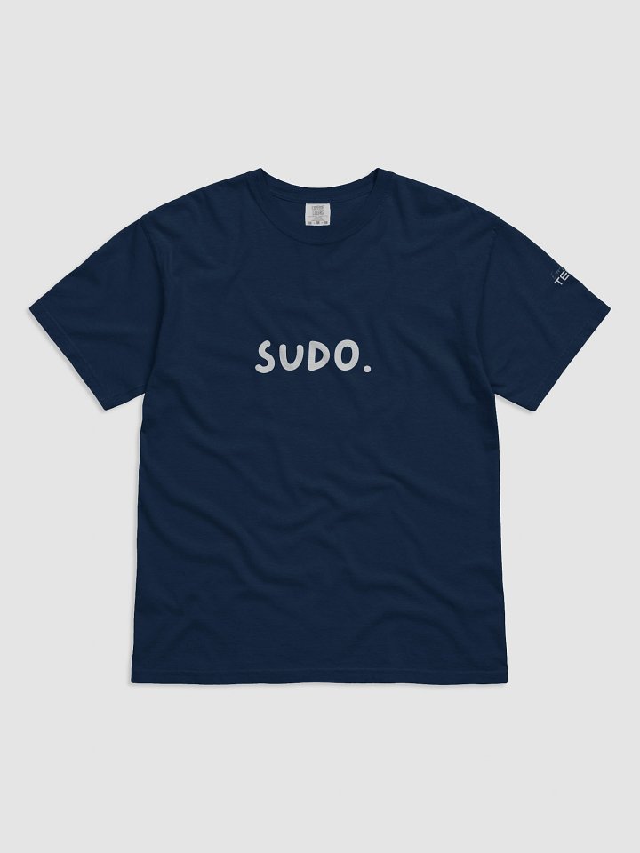 Sudo Mode product image (1)