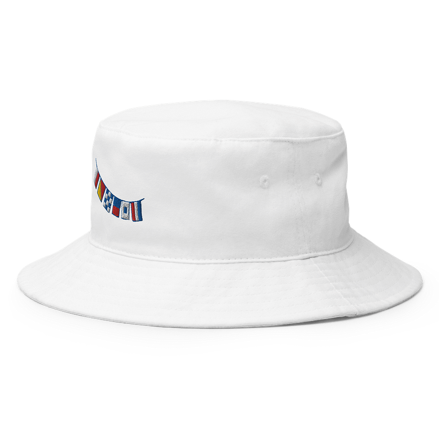 Mixed Signals Bucket Hat product image (2)