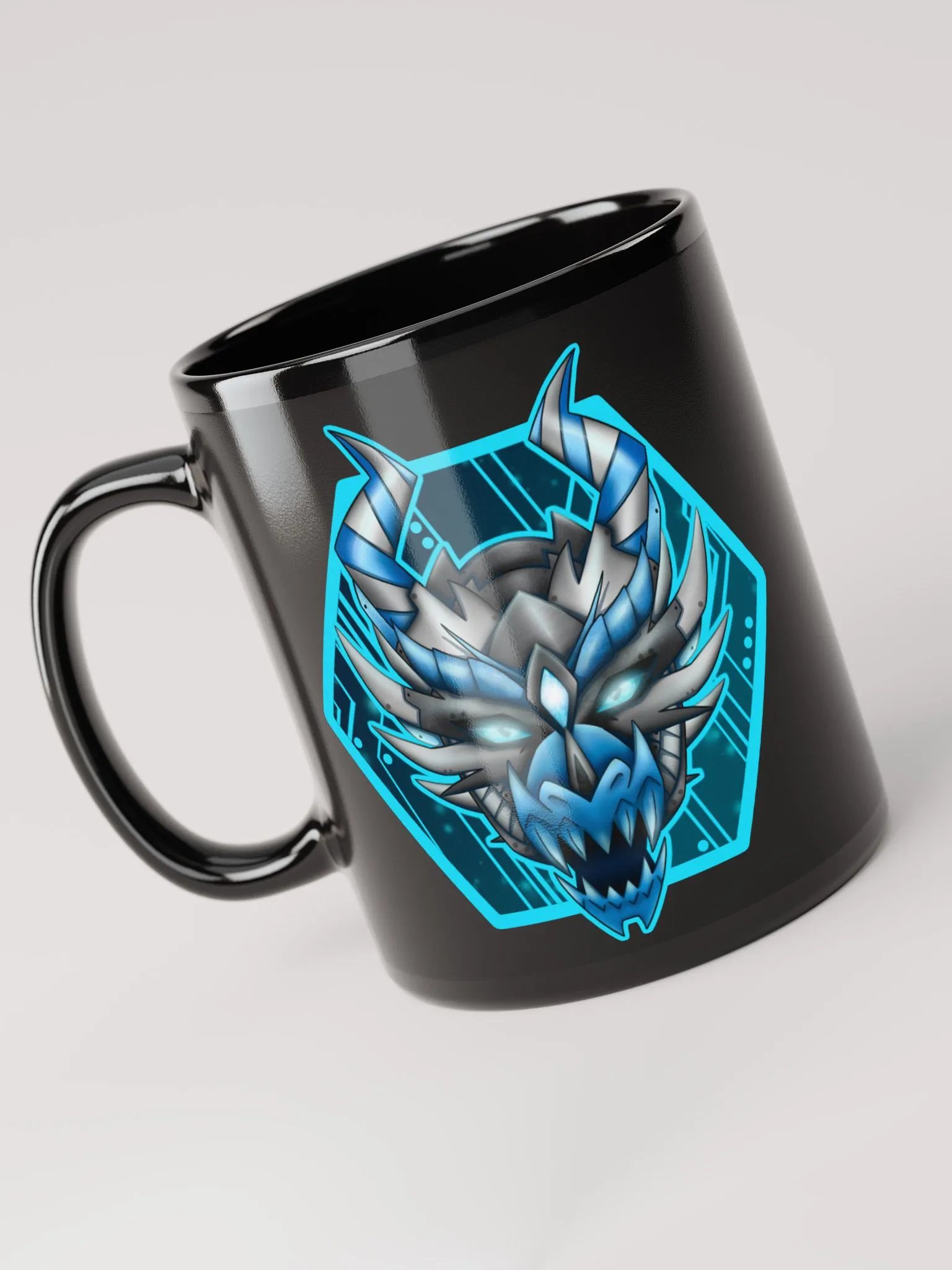 LumusDigital Logo Mug product image (3)