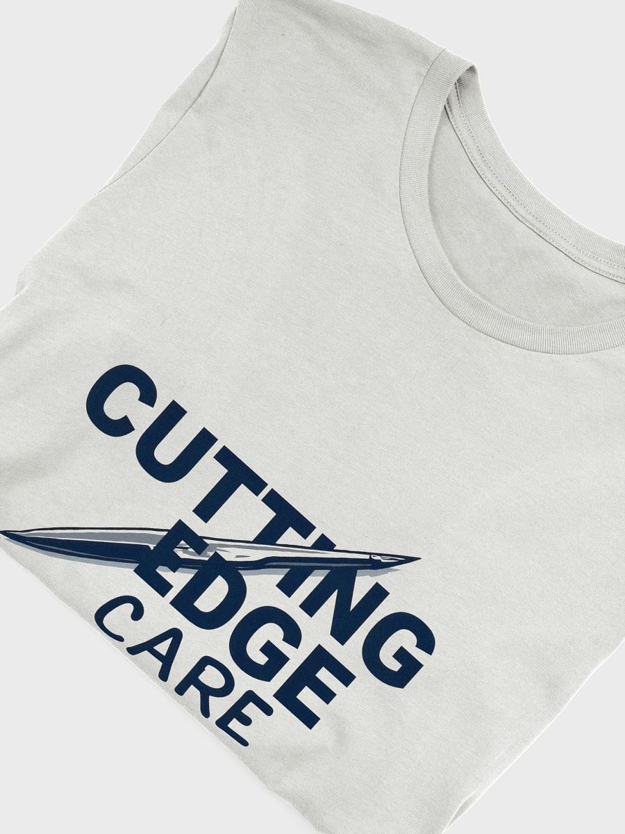 Innovative Blade Care T-Shirt product image (50)