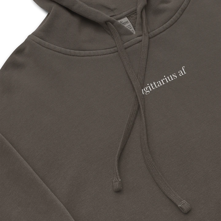 sagittarius af hoodie ~ product image (2)