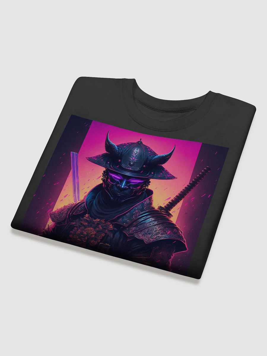 Cyber Ninja Sweatshirt 🥷💥 product image (4)