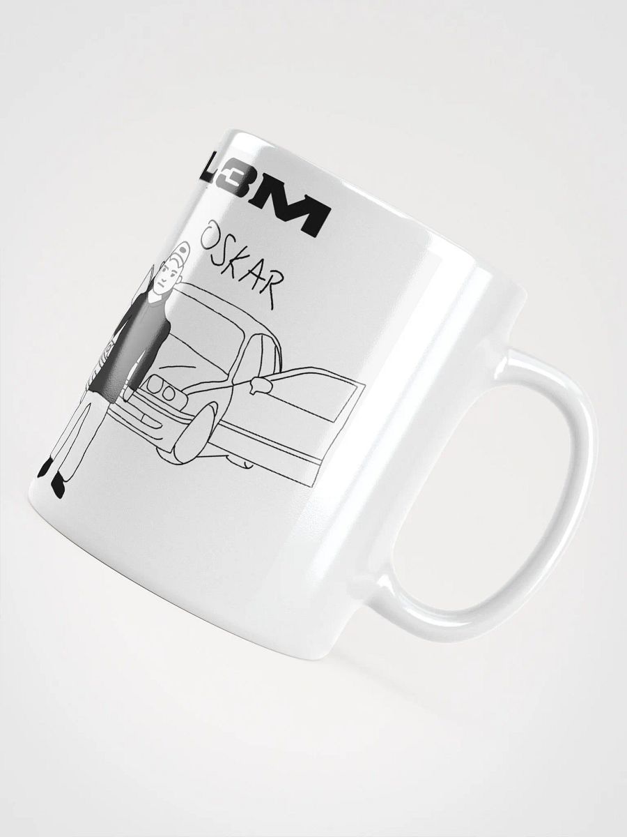 KUBEK PRO8L3M I RODZINA (WERSJA ŻEŃSKA) product image (5)