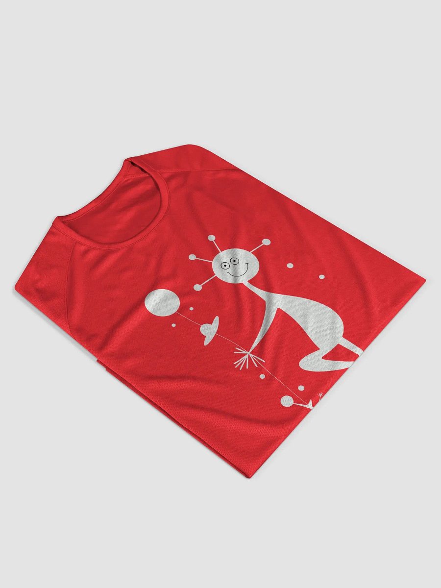 SOL'S Unisex Sports Jersey product image (15)