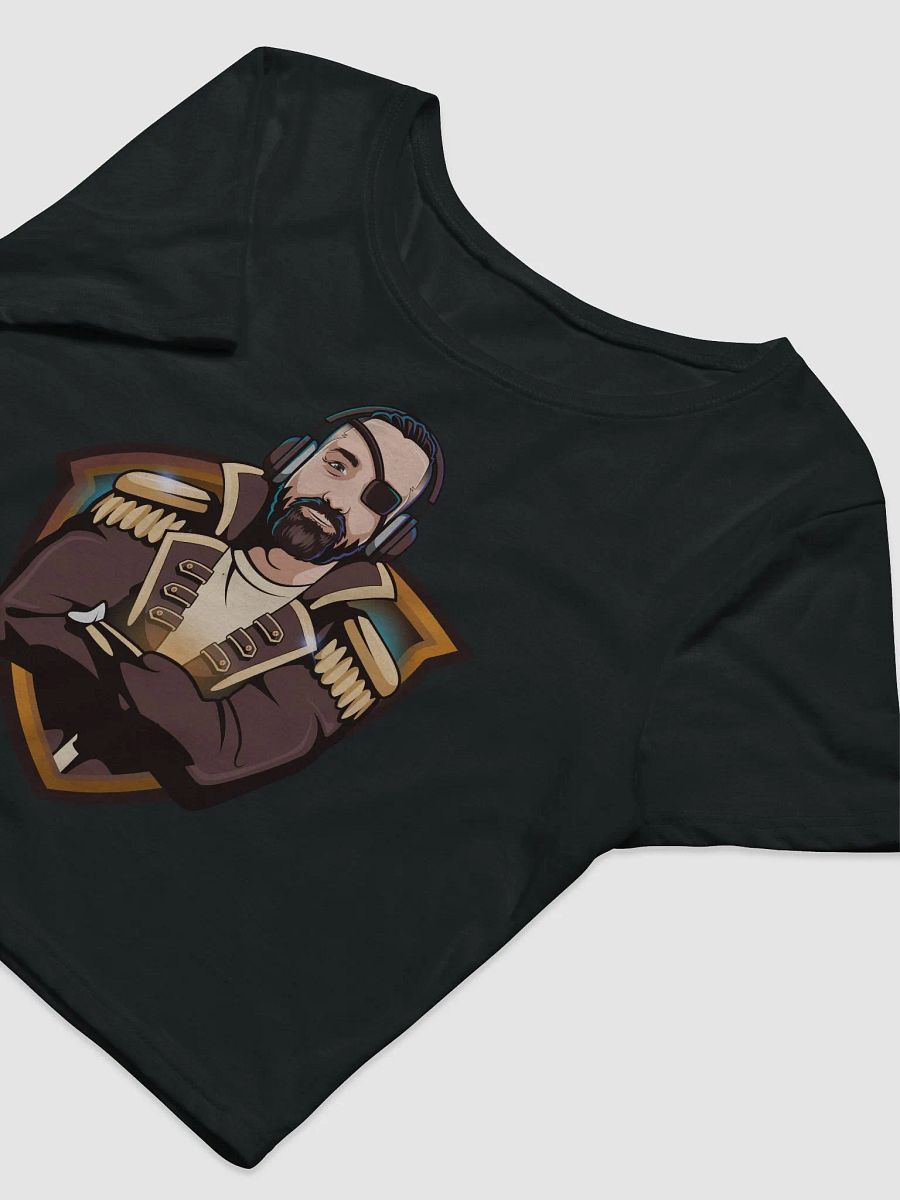 Pirat Crop Top product image (5)