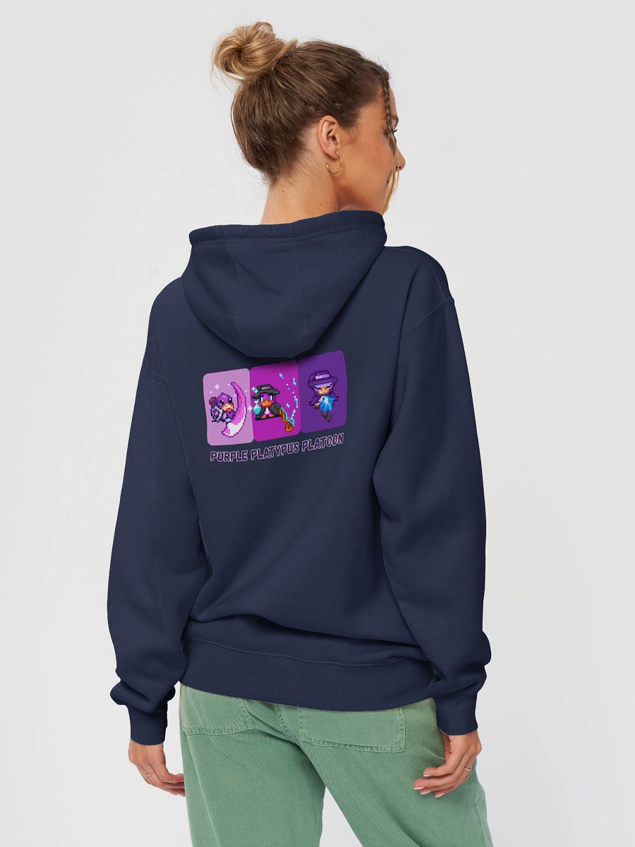 Platypus Platoon Hoodie product image (20)