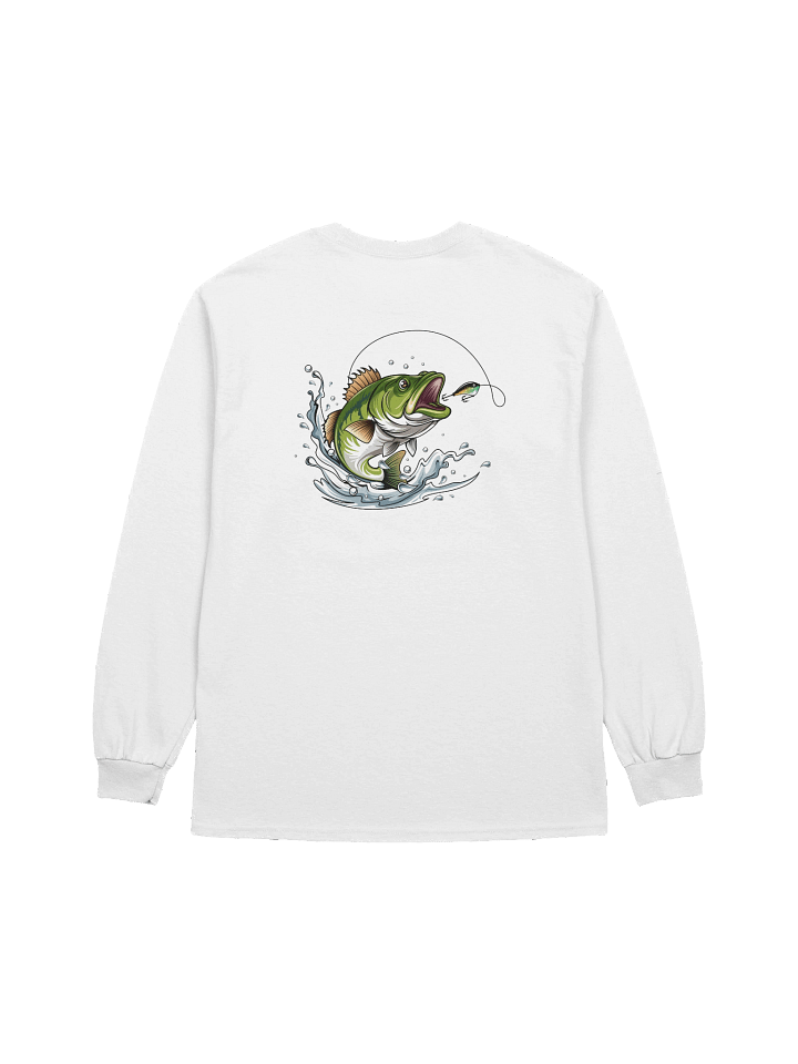 Long Sleeve Tee product image (2)