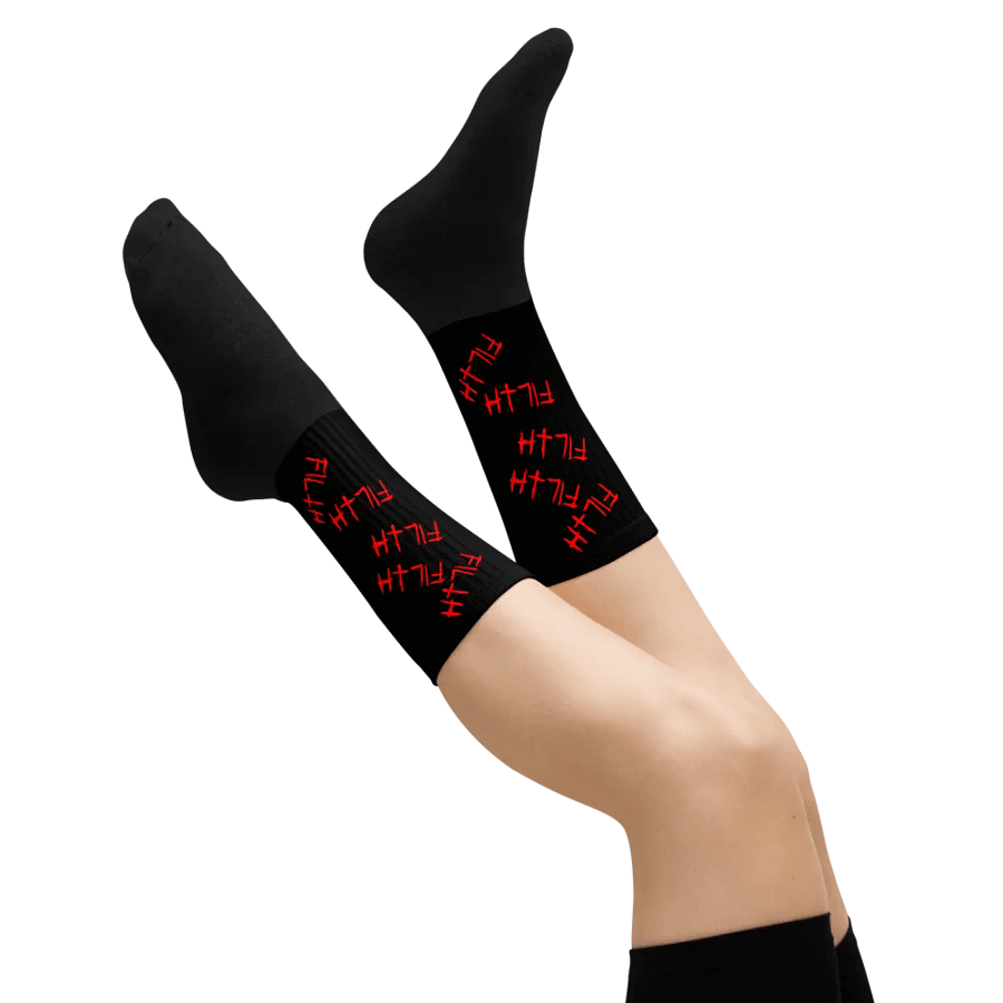 Filth socks product image (5)