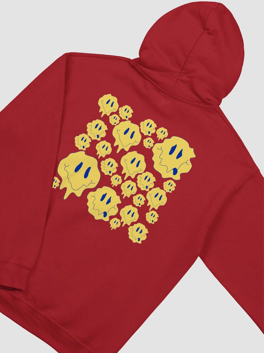 Smiley Hoodie product image (4)