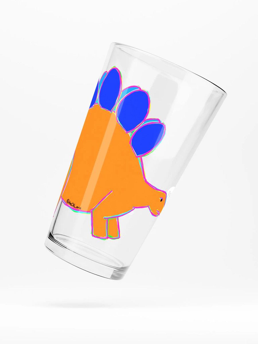 Matilda the Stego product image (5)