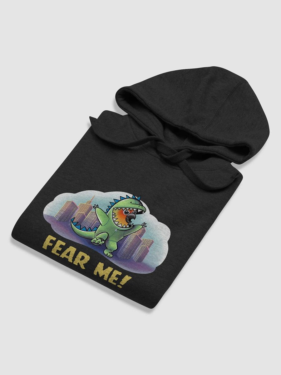 Totally a Dino Hoodie product image (5)